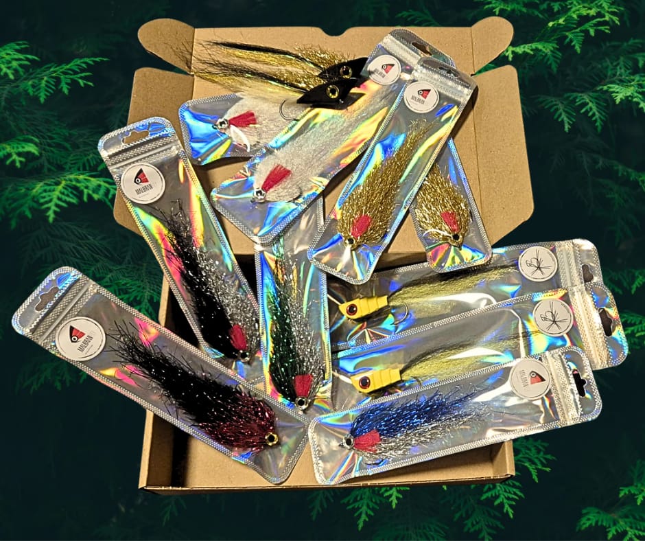 Pack Dorado