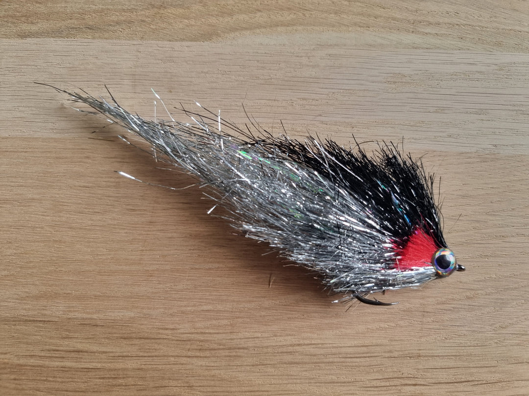 MALBRAN FLY - l'originale 18 cm