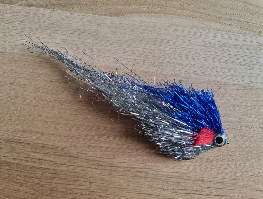 MALBRAN FLY - l'originale 18 cm