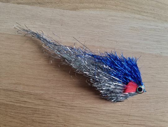 MALBRAN FLY - l'originale 18 cm