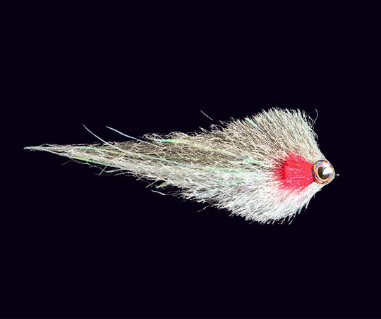 MALBRAN FLY - half and half 15 cm