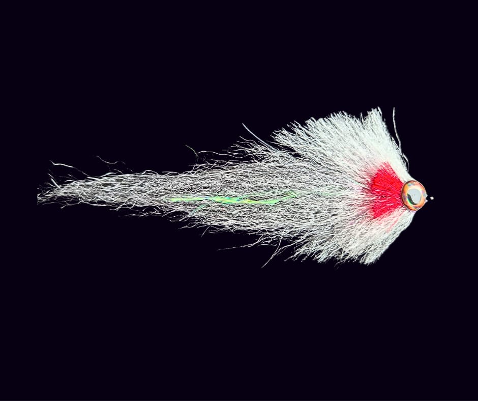 MALBRAN FLY - l'originale 15 cm – LB Mouches