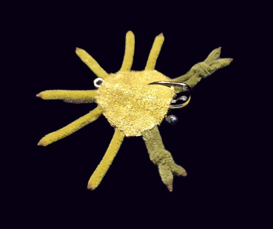 LBM CRABE