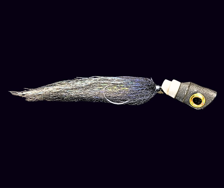 LBM Bass Popper 4x4
