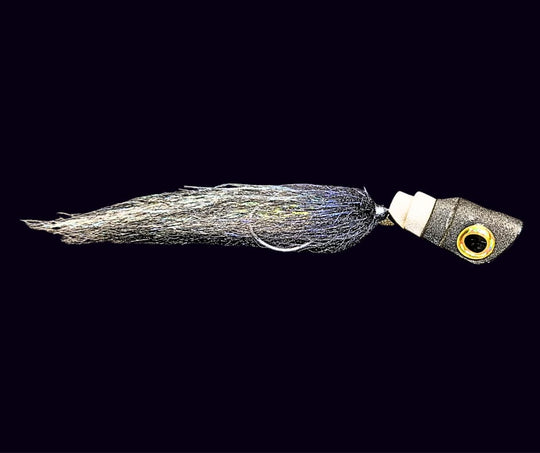 LBM Bass Popper 4x4