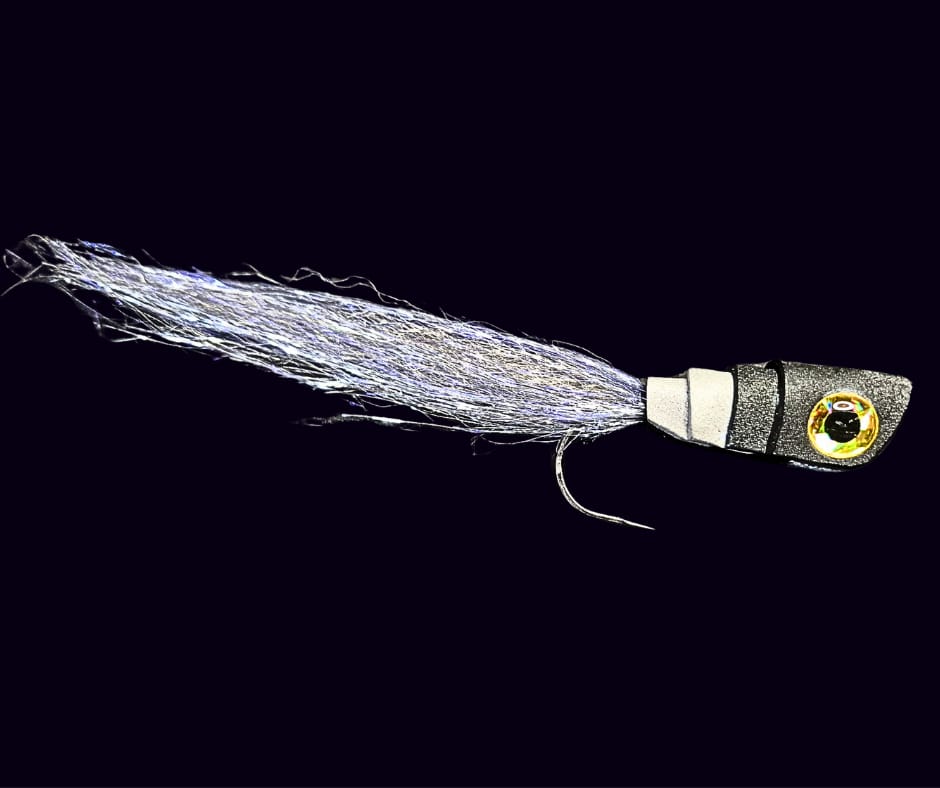 LBM Popper