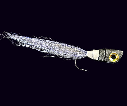 LBM Popper