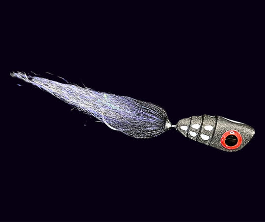 LBM Bass Popper 4x4