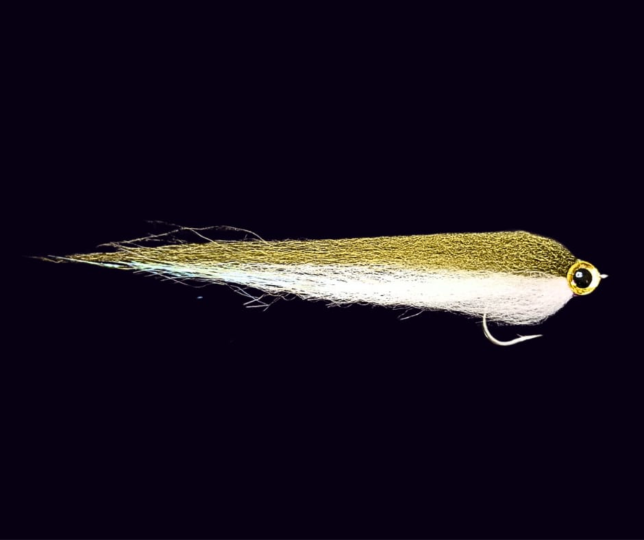 LBM SeaBass Nayat 120