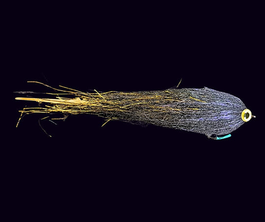 Édition limitée Saddle Minnow