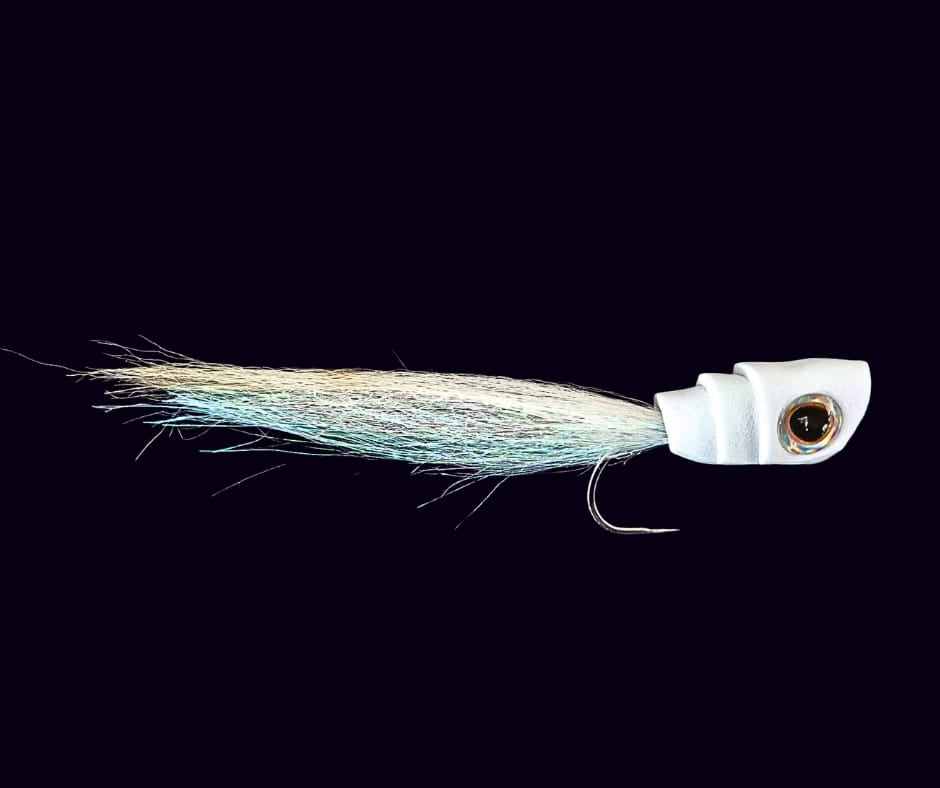 LBM SeaBass Popper
