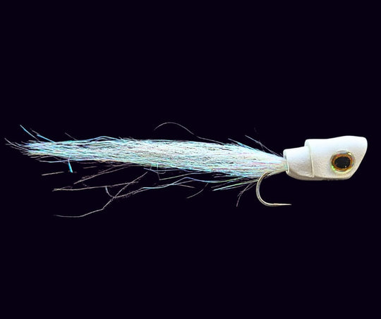 LBM SeaBass Popper Mini