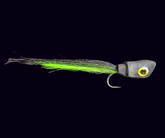LBM SeaBass Popper Mini