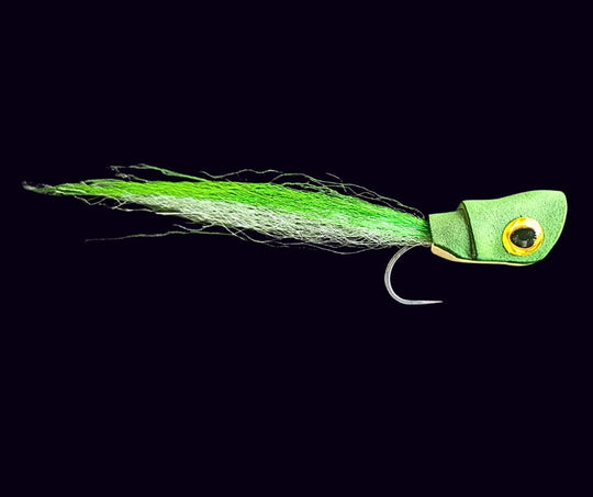 LBM SeaBass Popper Mini