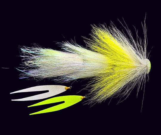LBM Buford "Geo Spéciale" Articulée XXL