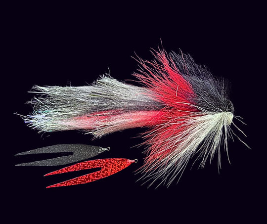 LBM Buford "Geo Spéciale" Articulée XXL