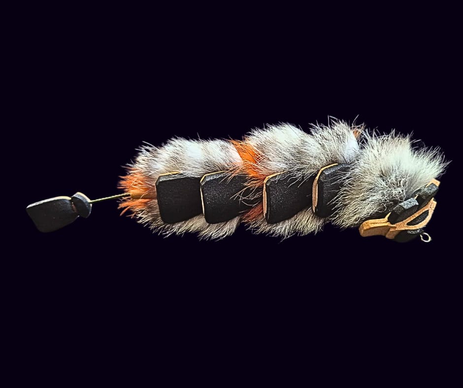 LBML Souris
