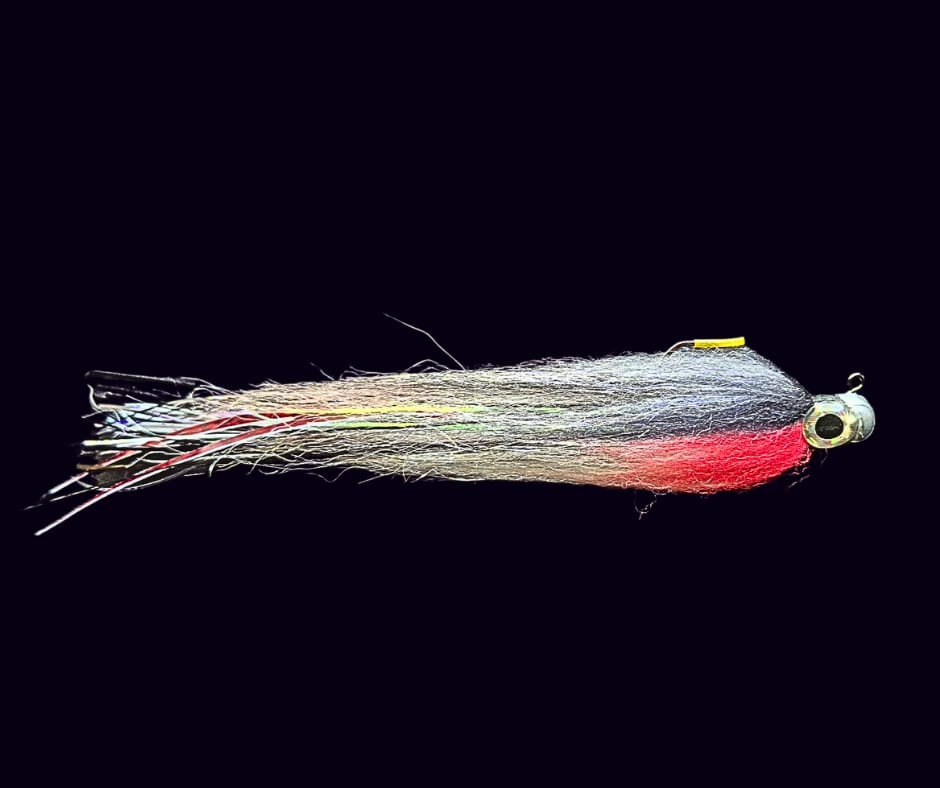 LBML Sharp Shooter Tail