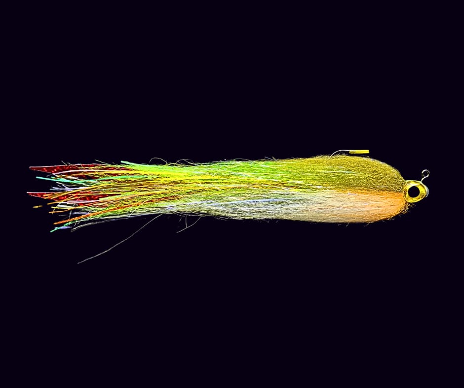 LBML Sharp Shooter Tail