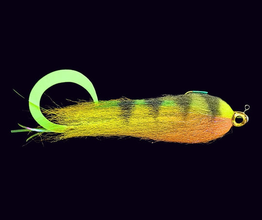 LBML Sharp Shooter Tail