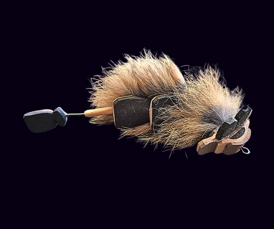 Édition limitée Diver Souris