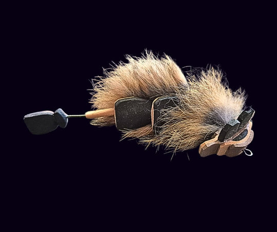 Édition limitée Diver Souris