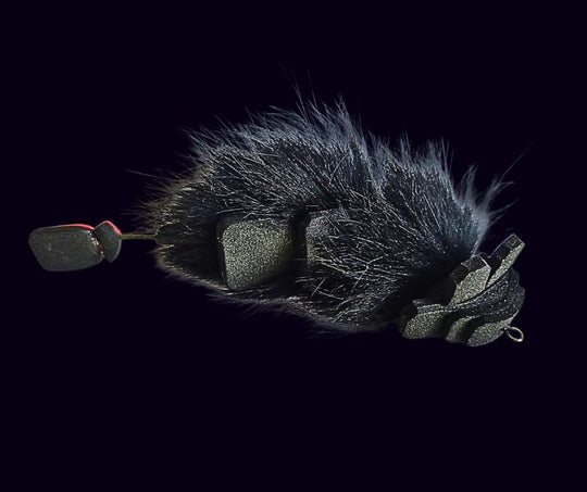 Édition limitée Diver Souris