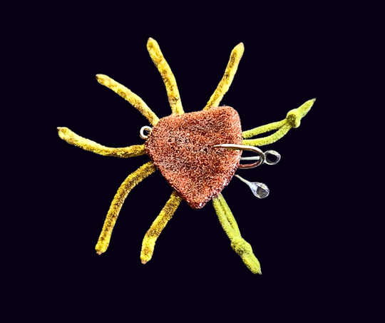 LBM CRABE