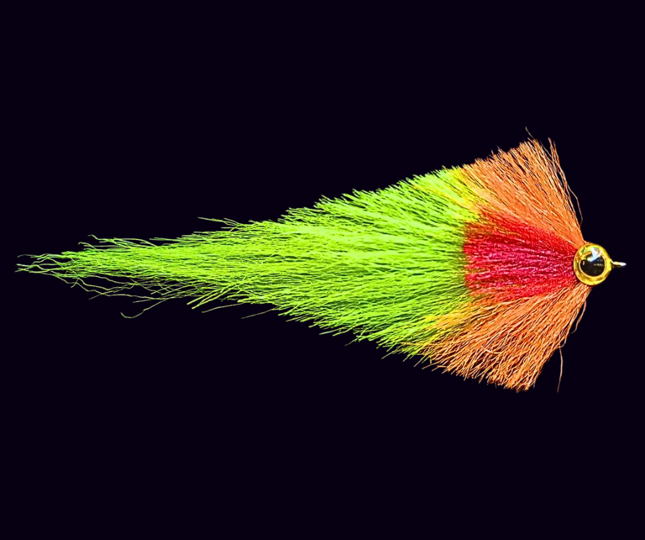 MALBRAN FLY - 11 cm