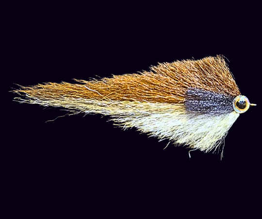 MALBRAN FLY - 11 cm