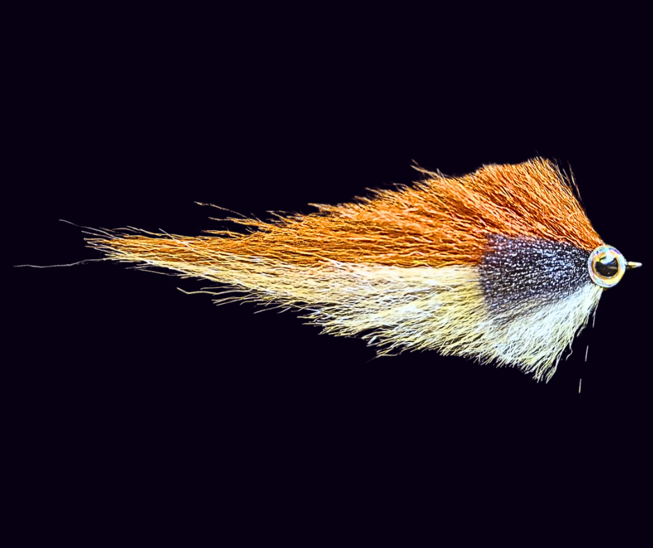 MALBRAN FLY - 11 cm