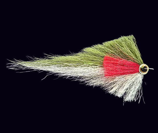 MALBRAN FLY - 11 cm