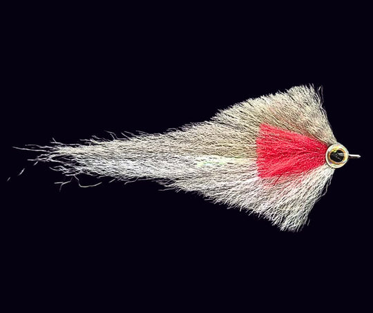 MALBRAN FLY - 11 cm