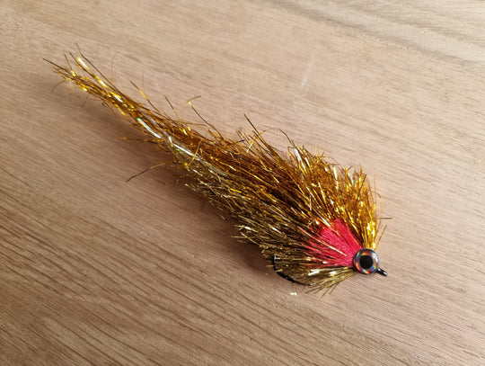 MALBRAN FLY - l'originale 18 cm