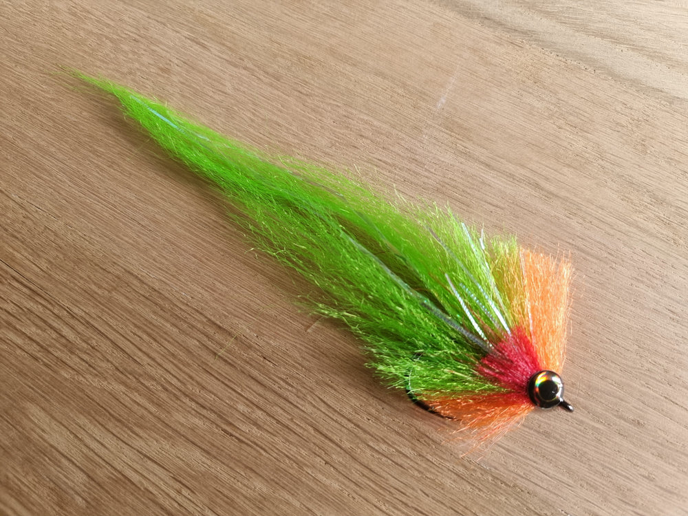 MALBRAN FLY - l'originale 18 cm