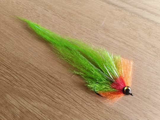 MALBRAN FLY - l'originale 18 cm